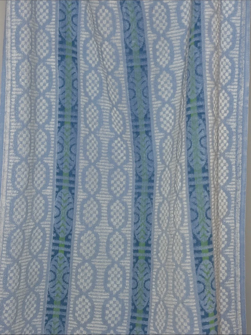 Vintage Springmaid Bath Towel Made in the USA 70’s/80’s